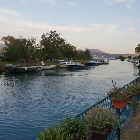 Apartment Miki Herceg Novi Zewnętrze zdjęcie