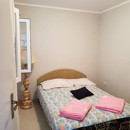 Apartment Miki Herceg Novi Zewnętrze zdjęcie