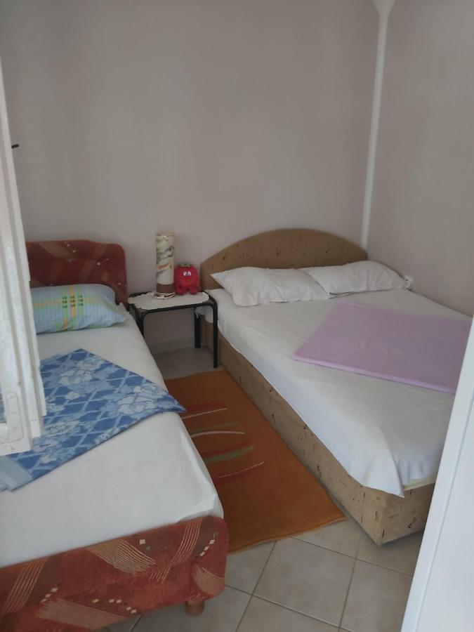 Apartment Miki Herceg Novi Pokój zdjęcie