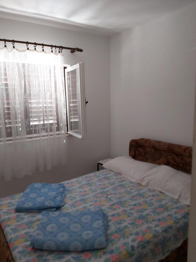 Apartment Miki Herceg Novi Pokój zdjęcie