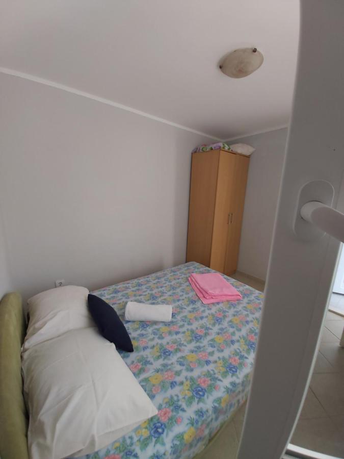 Apartment Miki Herceg Novi Zewnętrze zdjęcie