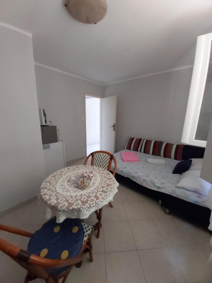Apartment Miki Herceg Novi Zewnętrze zdjęcie