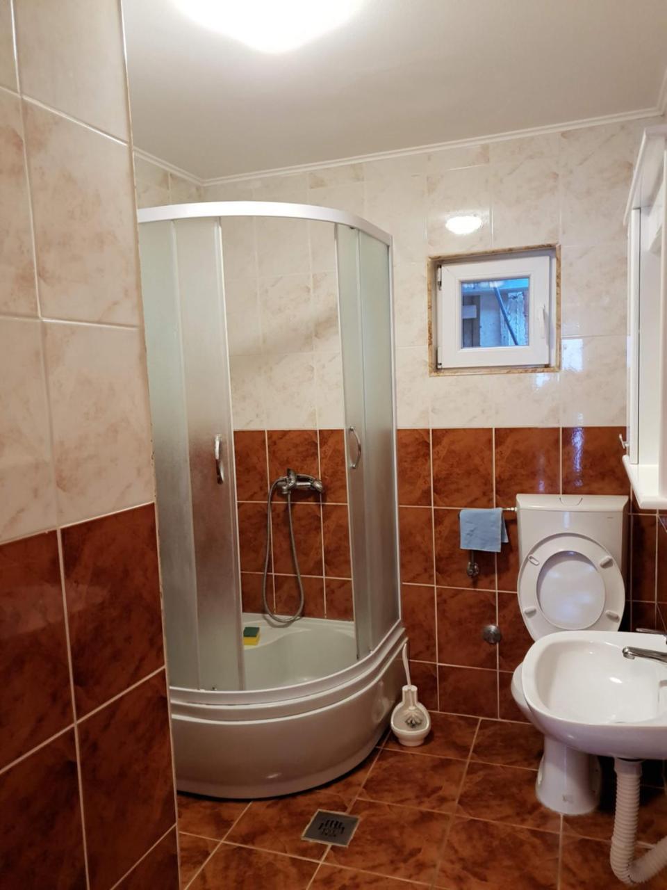 Apartment Miki Herceg Novi Zewnętrze zdjęcie