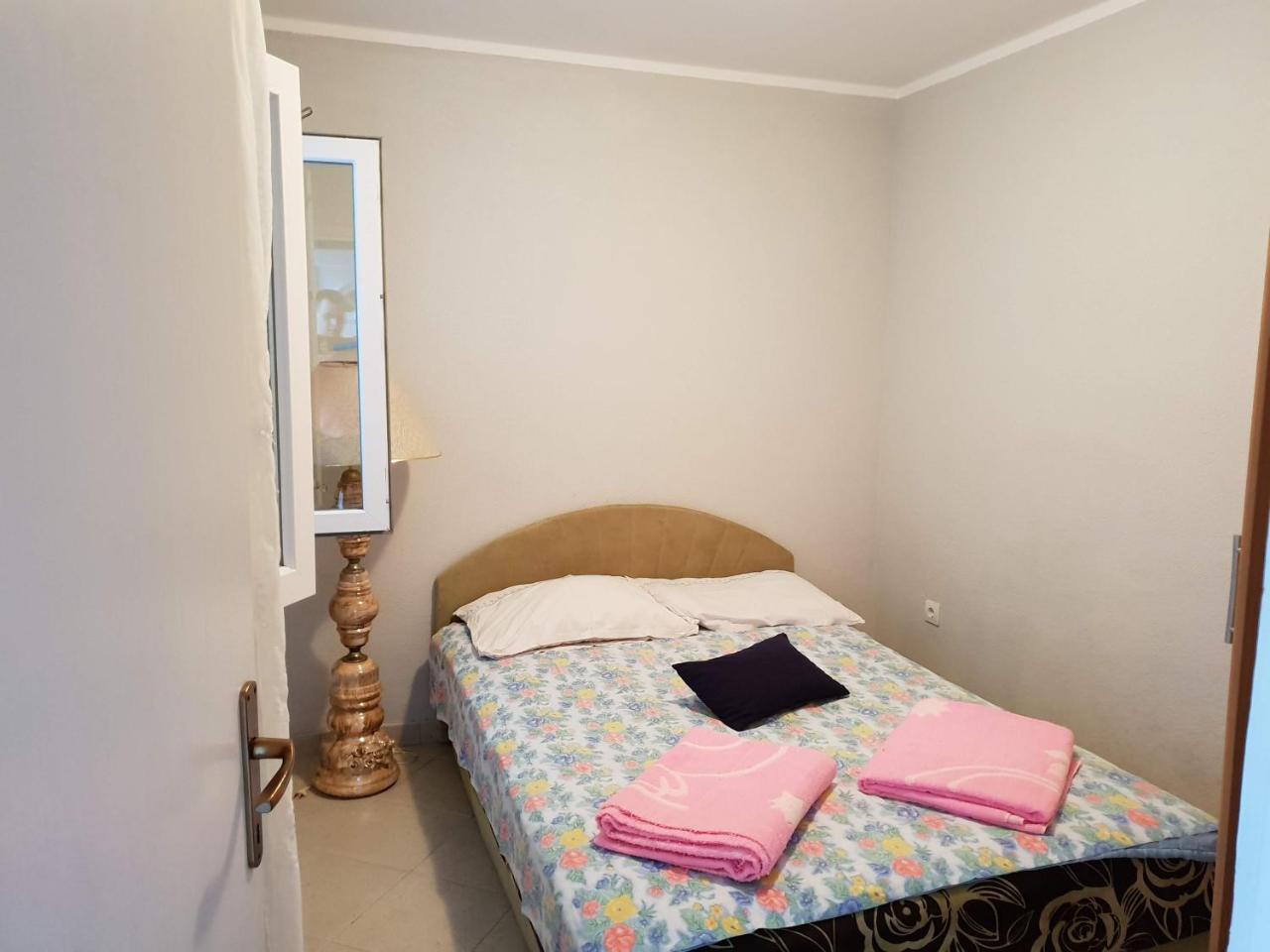 Apartment Miki Herceg Novi Zewnętrze zdjęcie